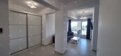 Apartament 2 camere 3 din 4 Sos. Chitilei Leroy Merlin mobilat si utilat - foto 3