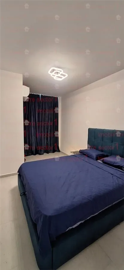 Apartament 2 camere 3 din 4 Sos. Chitilei Leroy Merlin mobilat si utilat - foto 4