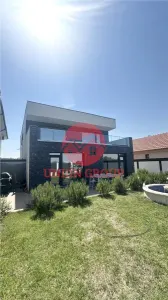 Vila Noua Finalizata 2025 | Teren 400 mp | Ansamblu Rezidential Nou Midia Navodari, COMISION 0% - foto 2