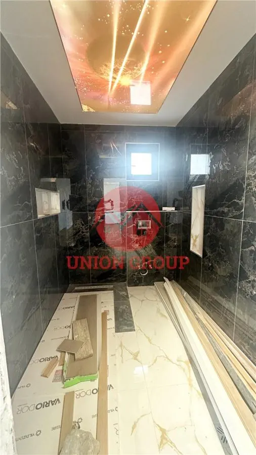 Vila Noua Finalizata 2025 | Teren 400 mp | Ansamblu Rezidential Nou Midia Navodari, COMISION 0% - foto 13