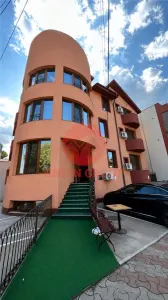 Cladire de Inchiriat zona Faleza Nord - Ideal Clinici, Birouri, Azil - Constanta