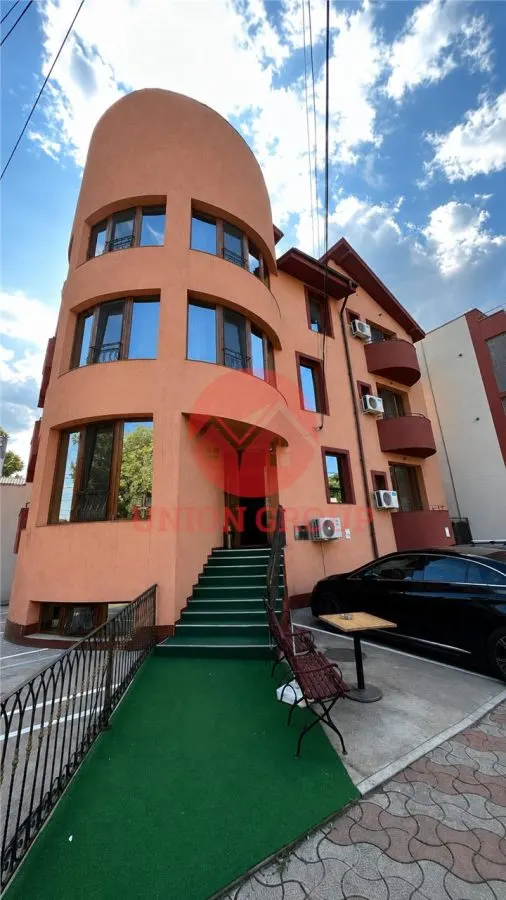 Cladire de Inchiriat zona Faleza Nord - Ideal Clinici, Birouri, Azil - foto 1