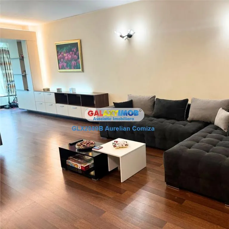 Apartament 2 camere Calea Plevnei/Orhideea Gardens/etaj1 - foto 1