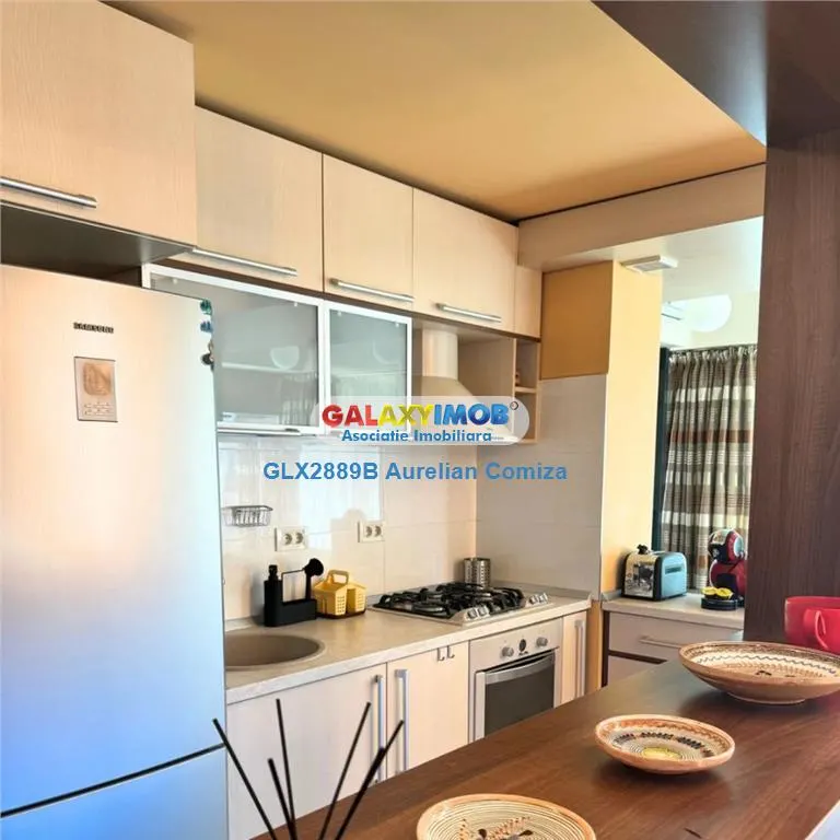 Apartament 2 camere Calea Plevnei/Orhideea Gardens/etaj1 - foto 3