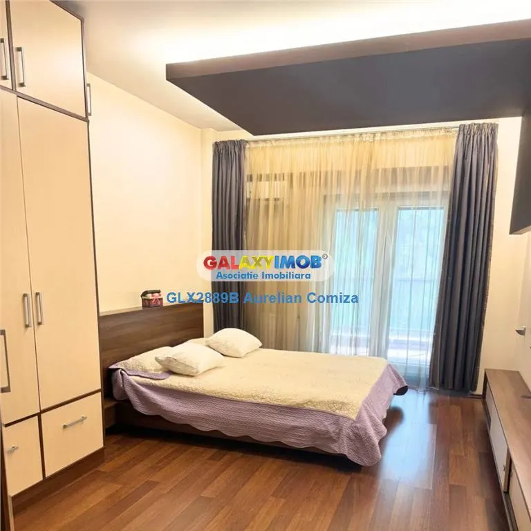 Apartament 2 camere Calea Plevnei/Orhideea Gardens/etaj1 - foto 5