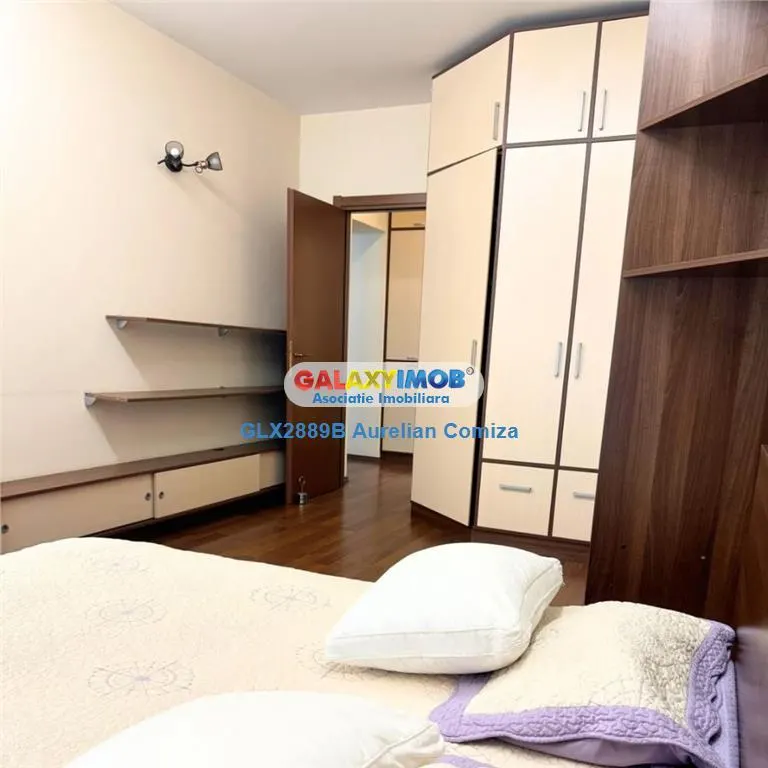 Apartament 2 camere Calea Plevnei/Orhideea Gardens/etaj1 - foto 6