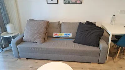 Apartament 2 camere cu parcare subterana BELVEDERE RESIDENCES - foto 4