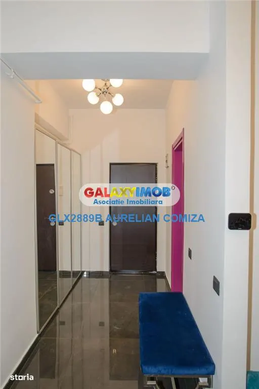 Apartament 2 camere New City Residence Alba Iulia - foto 12