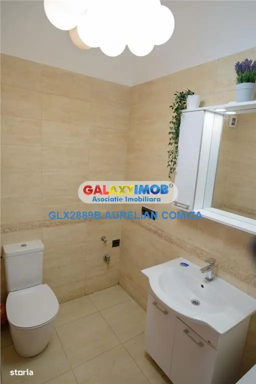 Apartament 2 camere New City Residence Alba Iulia - foto 13