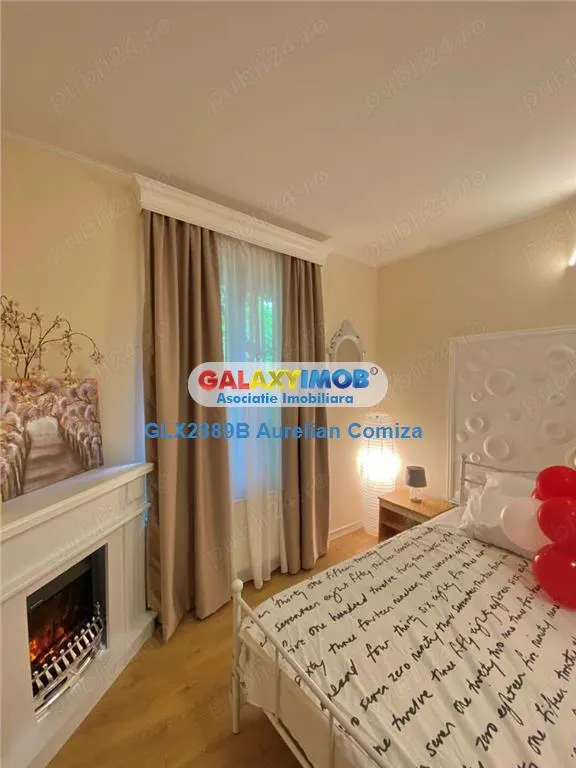 Apartament 2 camere Floreasca/centrala/AC - foto 3