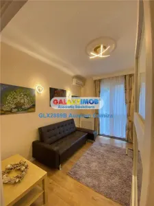 Apartament 2 camere Floreasca/centrala/AC - foto 10
