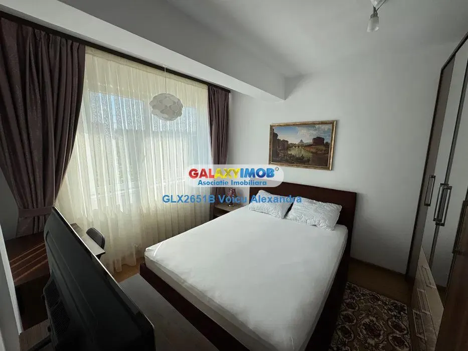 Apartament 2 Cam Berceni - Dimitrie Leonida - 5 Min Metrou - Parcare - foto 1