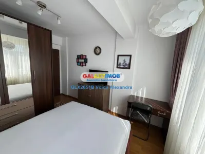 Apartament 2 Cam Berceni - Dimitrie Leonida - 5 Min Metrou - Parcare - foto 2