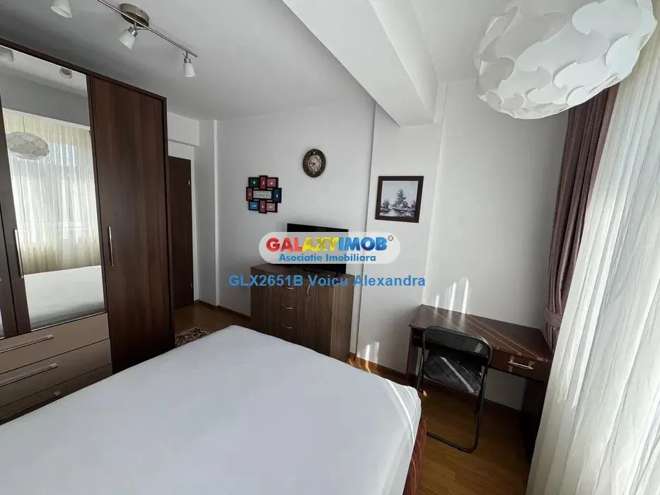 Apartament 2 Cam Berceni - Dimitrie Leonida - 5 Min Metrou - Parcare - foto 2