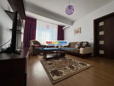 Apartament 2 Cam Berceni - Dimitrie Leonida - 5 Min Metrou - Parcare - foto 3