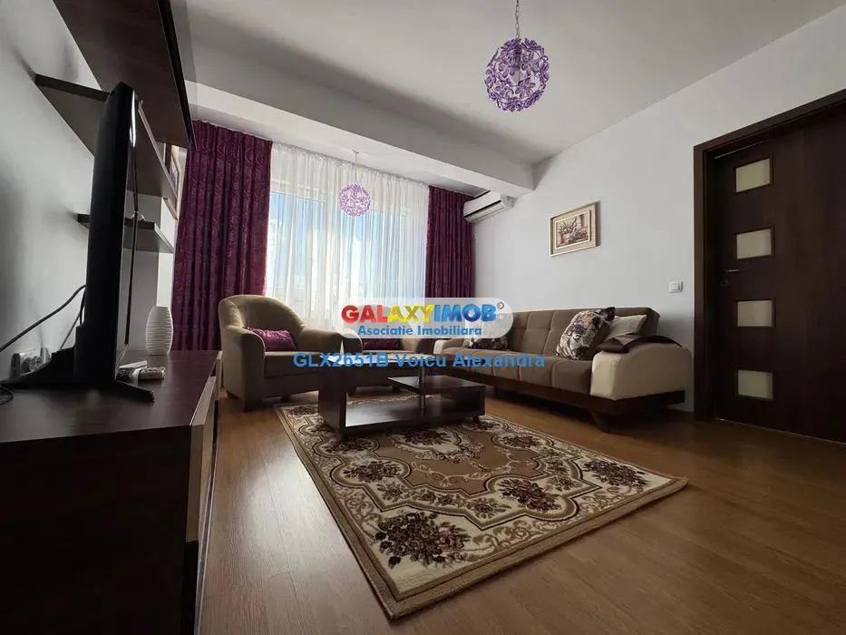 Apartament 2 Cam Berceni - Dimitrie Leonida - 5 Min Metrou - Parcare - foto 3