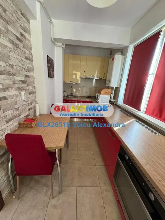 Apartament 2 Cam Berceni - Dimitrie Leonida - 5 Min Metrou - Parcare - foto 5
