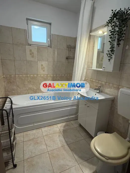 Apartament 2 Cam Berceni - Dimitrie Leonida - 5 Min Metrou - Parcare - foto 6