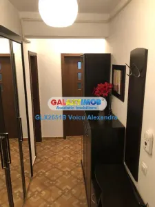 Apartament 2 Cam Berceni - Dimitrie Leonida - 5 Min Metrou - Parcare - foto 7