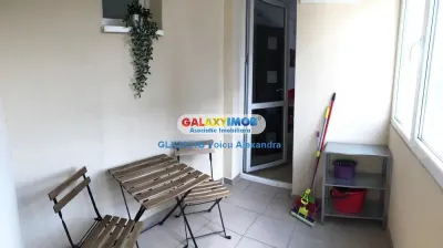 Apartament 2 Cam Berceni - Dimitrie Leonida - 5 Min Metrou - Parcare - foto 8