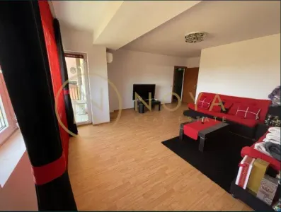 Apartament cu 2 camere de vanzare in Pipera si parcare - Bucuresti