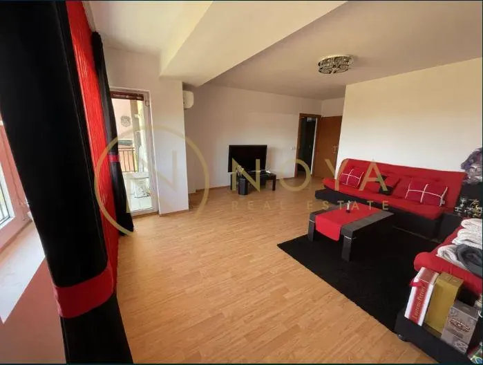 Apartament cu 2 camere de vanzare in Pipera si parcare - foto 1