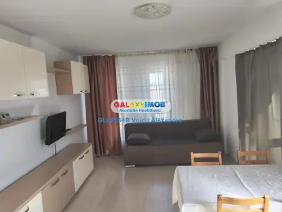 Apartament 2 Cam Bloc Nou  Berceni - Aparatorii Patriei - Metrou - Bucuresti