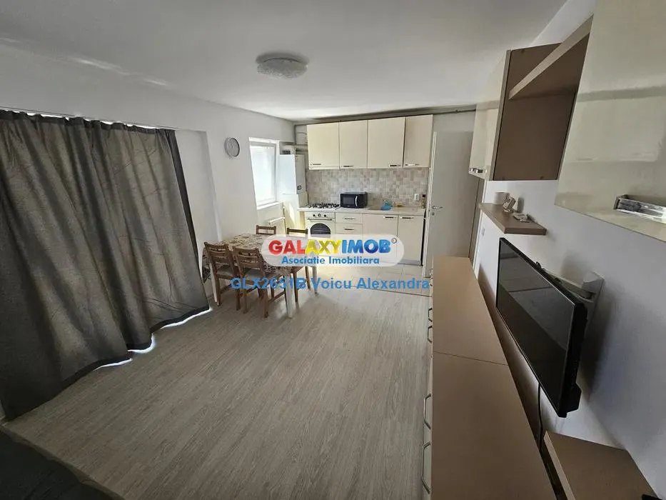 Apartament 2 Cam Bloc Nou  Berceni - Aparatorii Patriei - Metrou - foto 2
