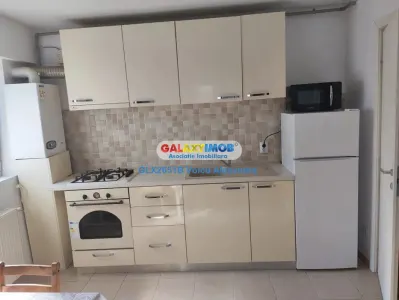 Apartament 2 Cam Bloc Nou  Berceni - Aparatorii Patriei - Metrou - foto 5