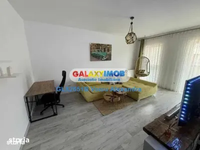 Apartament Bloc Nou Berceni - Dimitrie Leonida - Biruintei - foto 2