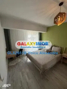Apartament Bloc Nou Berceni - Dimitrie Leonida - Biruintei - foto 3