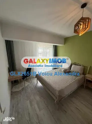 Apartament Bloc Nou Berceni - Dimitrie Leonida - Biruintei - foto 3