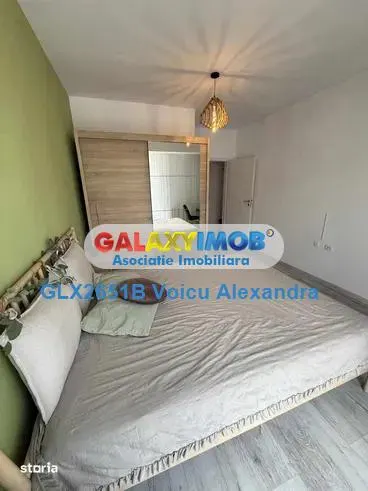 Apartament Bloc Nou Berceni - Dimitrie Leonida - Biruintei - foto 4