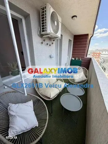 Apartament Bloc Nou Berceni - Dimitrie Leonida - Biruintei - foto 8