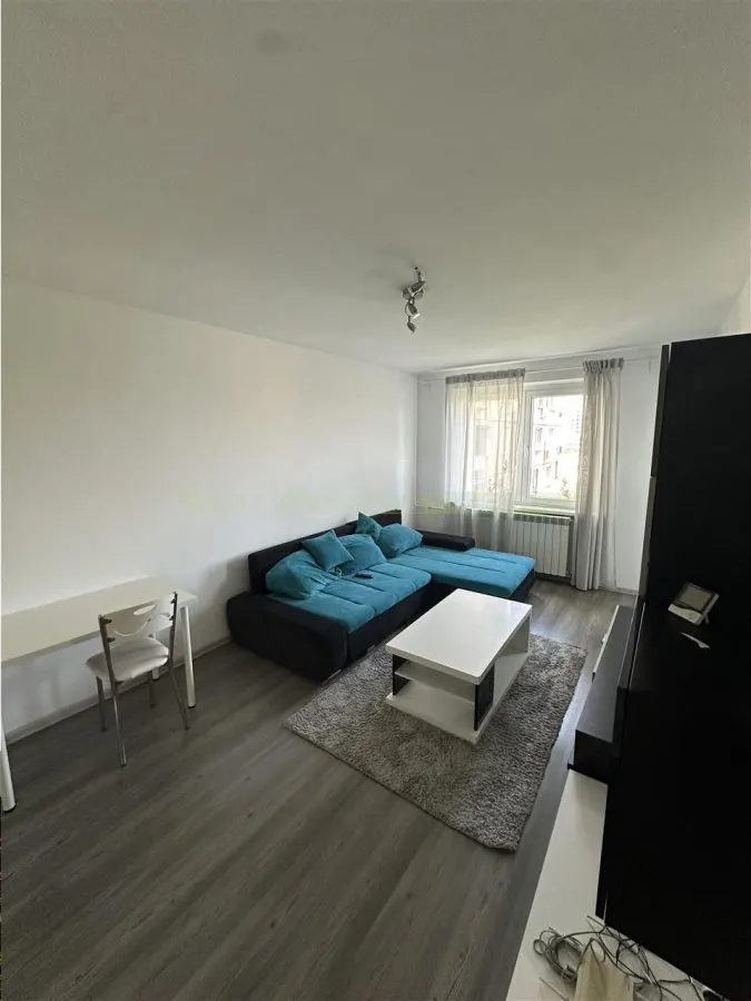 Apartament 2 camere de închiriat, Pantelimon - foto 2