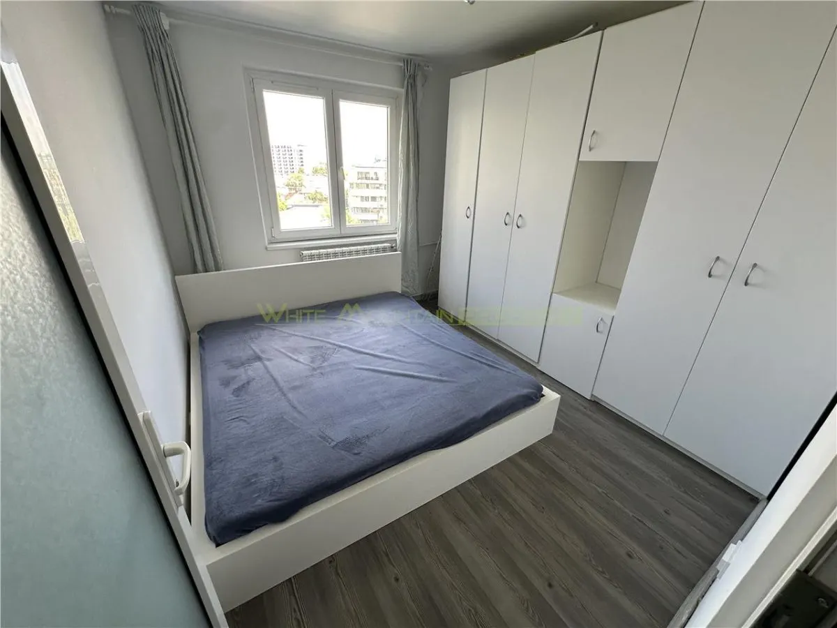 Apartament 2 camere de închiriat, Pantelimon - foto 3