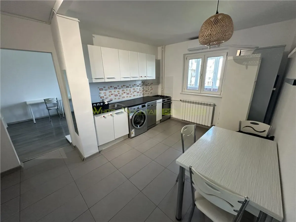 Apartament 2 camere de închiriat, Pantelimon - foto 5
