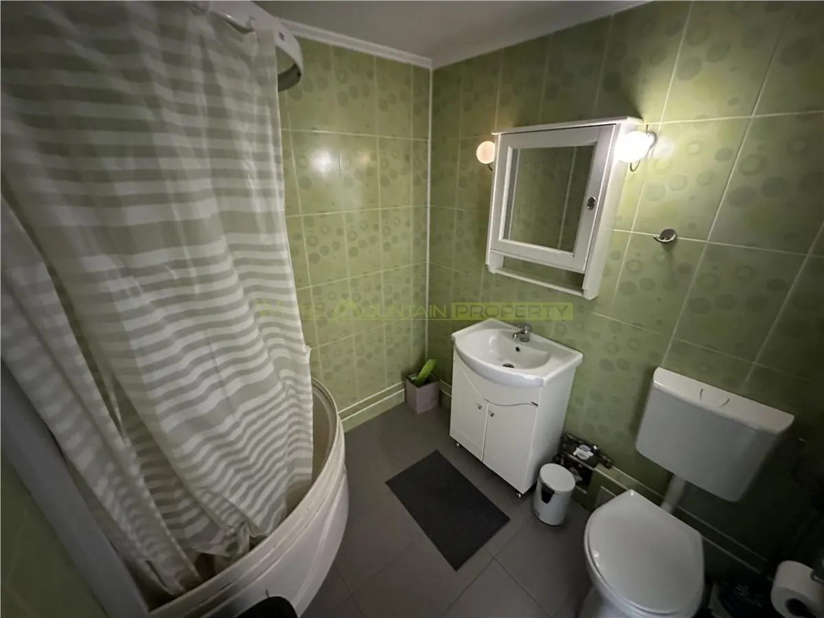 Apartament 2 camere de închiriat, Pantelimon - foto 8