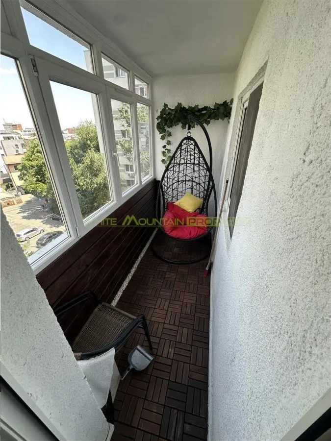 Apartament 2 camere de închiriat, Pantelimon - foto 9