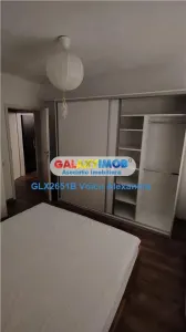 Apartament 2 Cam Bloc Nou  Berceni - Aparatorii Patriei - Metrou - Bucuresti