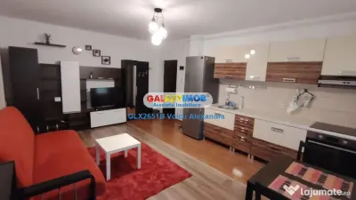 Apartament 2 Cam Bloc Nou  Berceni - Aparatorii Patriei - Metrou - foto 3