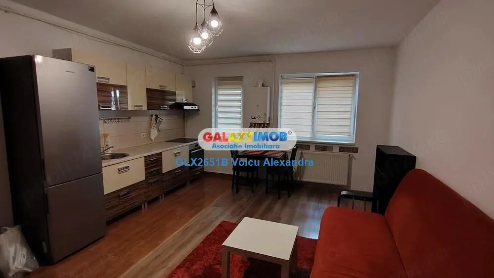 Apartament 2 Cam Bloc Nou  Berceni - Aparatorii Patriei - Metrou - foto 4
