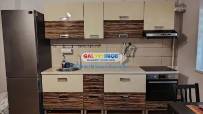 Apartament 2 Cam Bloc Nou  Berceni - Aparatorii Patriei - Metrou - foto 5