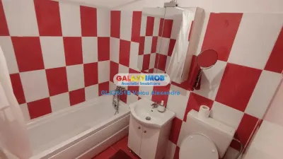 Apartament 2 Cam Bloc Nou  Berceni - Aparatorii Patriei - Metrou - foto 7