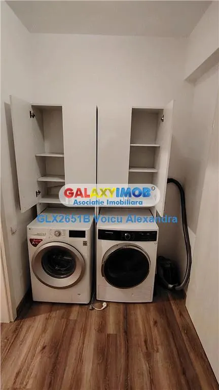 Apartament 2 Cam Bloc Nou  Berceni - Aparatorii Patriei - Metrou - foto 8
