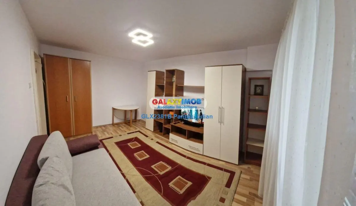 Apartament 2 camere | 1 Decembrie 1918 | Loc de Parcare | 5min metrou - foto 1