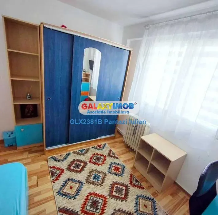 Apartament 2 camere | 1 Decembrie 1918 | Loc de Parcare | 5min metrou - foto 3