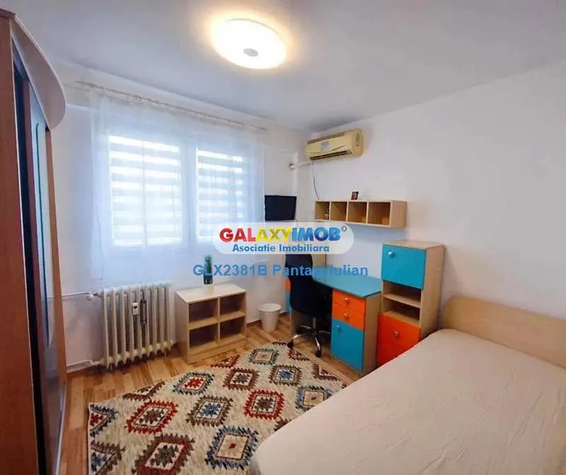 Apartament 2 camere | 1 Decembrie 1918 | Loc de Parcare | 5min metrou - foto 4