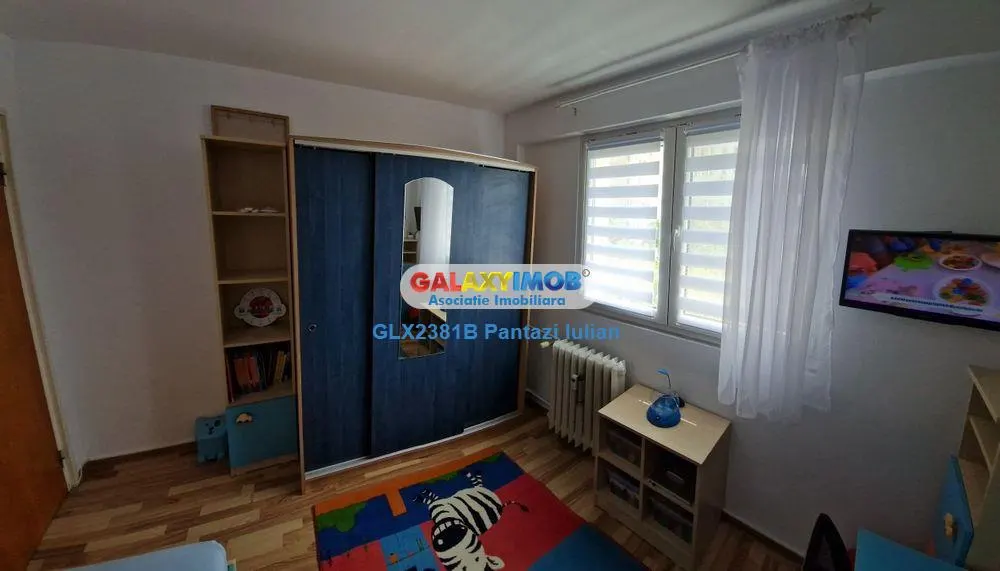 Apartament 2 camere | 1 Decembrie 1918 | Loc de Parcare | 5min metrou - foto 5
