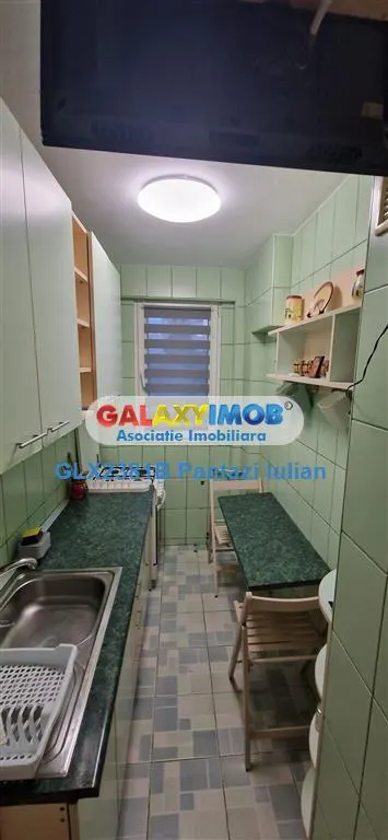 Apartament 2 camere | 1 Decembrie 1918 | Loc de Parcare | 5min metrou - foto 6